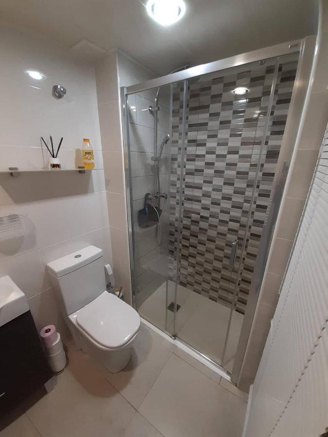 Апартаменты Club Nautic 3 Эмпуриабрава Экстерьер фото