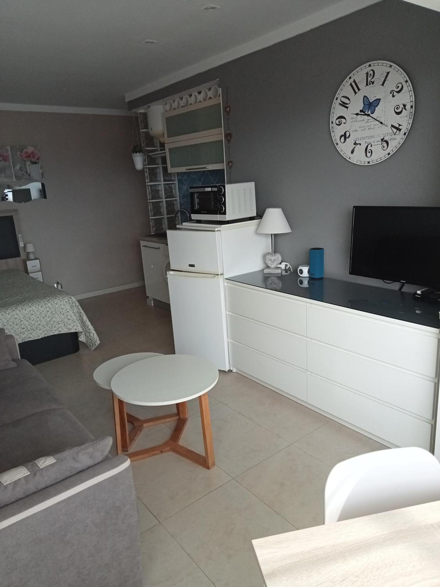 Апартаменты Club Nautic 3 Эмпуриабрава Экстерьер фото